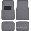 Ungrouped Car Heel Pad-Front and Rear Mats Heel Pad Supplier